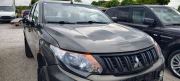 Basis Doppelkabine 4WD