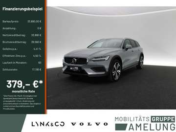 B4 Plus AWD AHK LED PANO