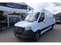 Mercedes-Benz Sprinter 315 Kasten L2 FWD Blanc - thumbnail 12