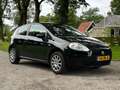 Fiat Grande Punto 1.2 Dynamic |Apk |Airco| Noir - thumbnail 6