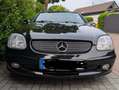 Mercedes-Benz SLK 200 SLK 200 Kompressor Negru - thumbnail 2