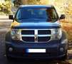 Dodge Nitro Nitro 2.8 CRD DPF Automatik SE Schwarz - thumbnail 1
