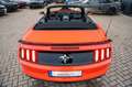 Ford Mustang Basis 3,7 Mach 1 LEDER LED TOP Orange - thumbnail 19