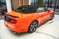 Ford Mustang Basis 3,7 Mach 1 LEDER LED TOP Orange - thumbnail 9