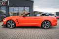 Ford Mustang Basis 3,7 Mach 1 LEDER LED TOP Orange - thumbnail 15