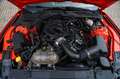 Ford Mustang Basis 3,7 Mach 1 LEDER LED TOP Orange - thumbnail 22
