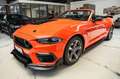 Ford Mustang Basis 3,7 Mach 1 LEDER LED TOP Orange - thumbnail 1