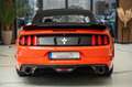 Ford Mustang Basis 3,7 Mach 1 LEDER LED TOP Orange - thumbnail 10