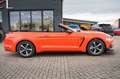 Ford Mustang Basis 3,7 Mach 1 LEDER LED TOP Orange - thumbnail 14