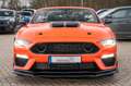 Ford Mustang Basis 3,7 Mach 1 LEDER LED TOP Orange - thumbnail 12
