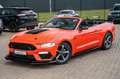Ford Mustang Basis 3,7 Mach 1 LEDER LED TOP Orange - thumbnail 13