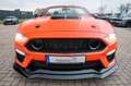 Ford Mustang Basis 3,7 Mach 1 LEDER LED TOP Orange - thumbnail 20