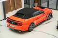 Ford Mustang Basis 3,7 Mach 1 LEDER LED TOP Orange - thumbnail 8