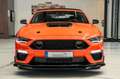 Ford Mustang Basis 3,7 Mach 1 LEDER LED TOP Orange - thumbnail 2