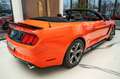 Ford Mustang Basis 3,7 Mach 1 LEDER LED TOP Orange - thumbnail 5