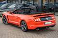 Ford Mustang Basis 3,7 Mach 1 LEDER LED TOP Orange - thumbnail 16