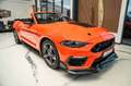 Ford Mustang Basis 3,7 Mach 1 LEDER LED TOP Orange - thumbnail 3