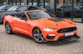 Ford Mustang Basis 3,7 Mach 1 LEDER LED TOP Orange - thumbnail 11
