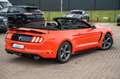 Ford Mustang Basis 3,7 Mach 1 LEDER LED TOP Orange - thumbnail 17