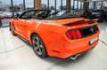 Ford Mustang Basis 3,7 Mach 1 LEDER LED TOP Orange - thumbnail 4