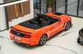 Ford Mustang Basis 3,7 Mach 1 LEDER LED TOP Orange - thumbnail 6