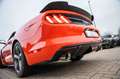 Ford Mustang Basis 3,7 Mach 1 LEDER LED TOP Orange - thumbnail 21