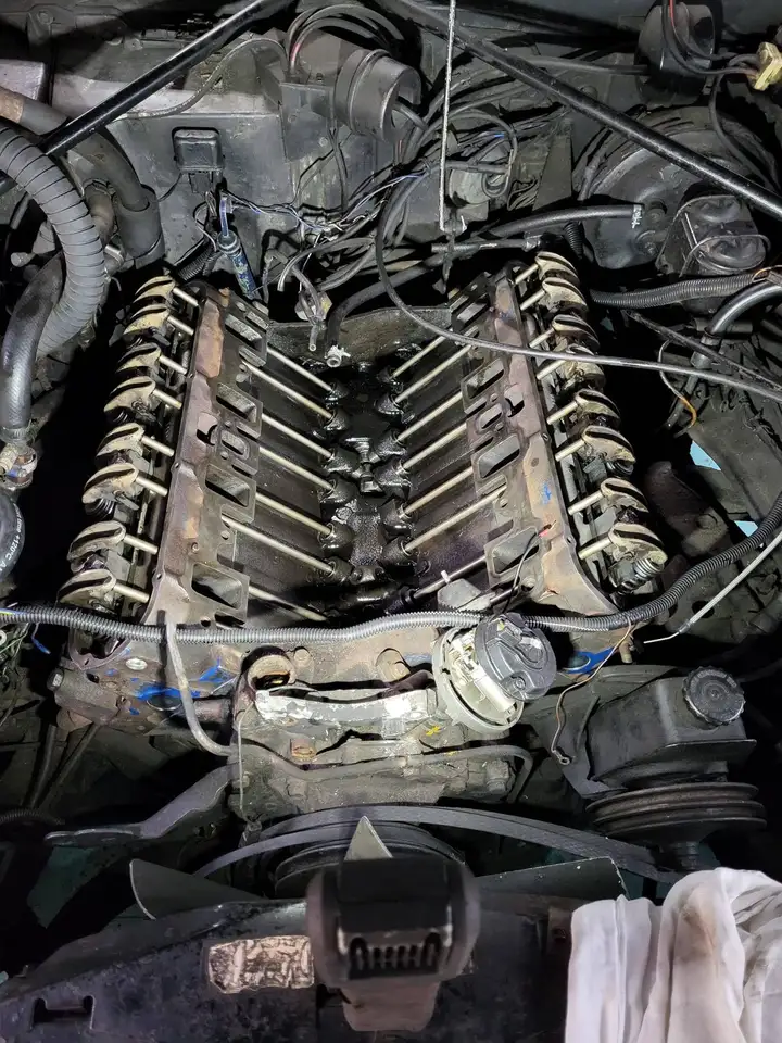 Cadillac Fleetwood undefined, foto 10