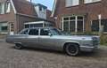 Cadillac Fleetwood Fleetwood undefined - thumbnail 9