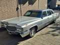 Cadillac Fleetwood Fleetwood undefined - thumbnail 2