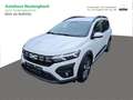 Dacia Jogger Expression TCe 110 PF 5 Sitzig Weiß - thumbnail 1