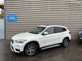 BMW X1 XDRIVE 20i 20 I Pack M Sport Boite AUTOMATIQUE GARANTIE Blanc - thumbnail 1