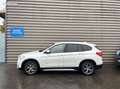 BMW X1 XDRIVE 20i 20 I Pack M Sport Boite AUTOMATIQUE GARANTIE Blanc - thumbnail 2