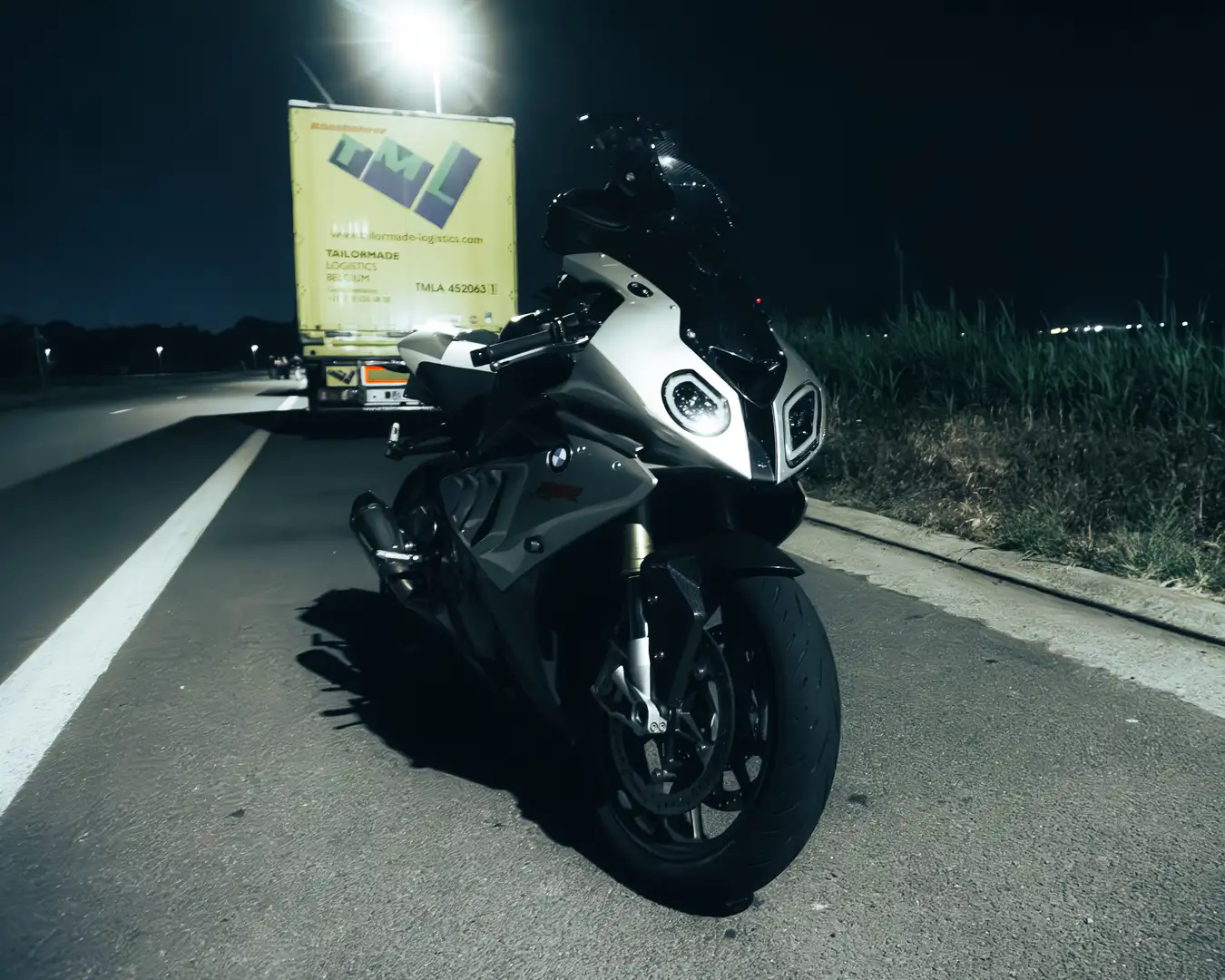 BMW S 1000 RR - 2