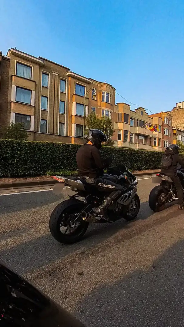 BMW S 1000 RR - 1