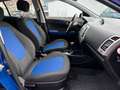 Hyundai i20 1.4 Automatik Comfort +KLIMA+SCHECKHEFT+PDC Blau - thumbnail 18