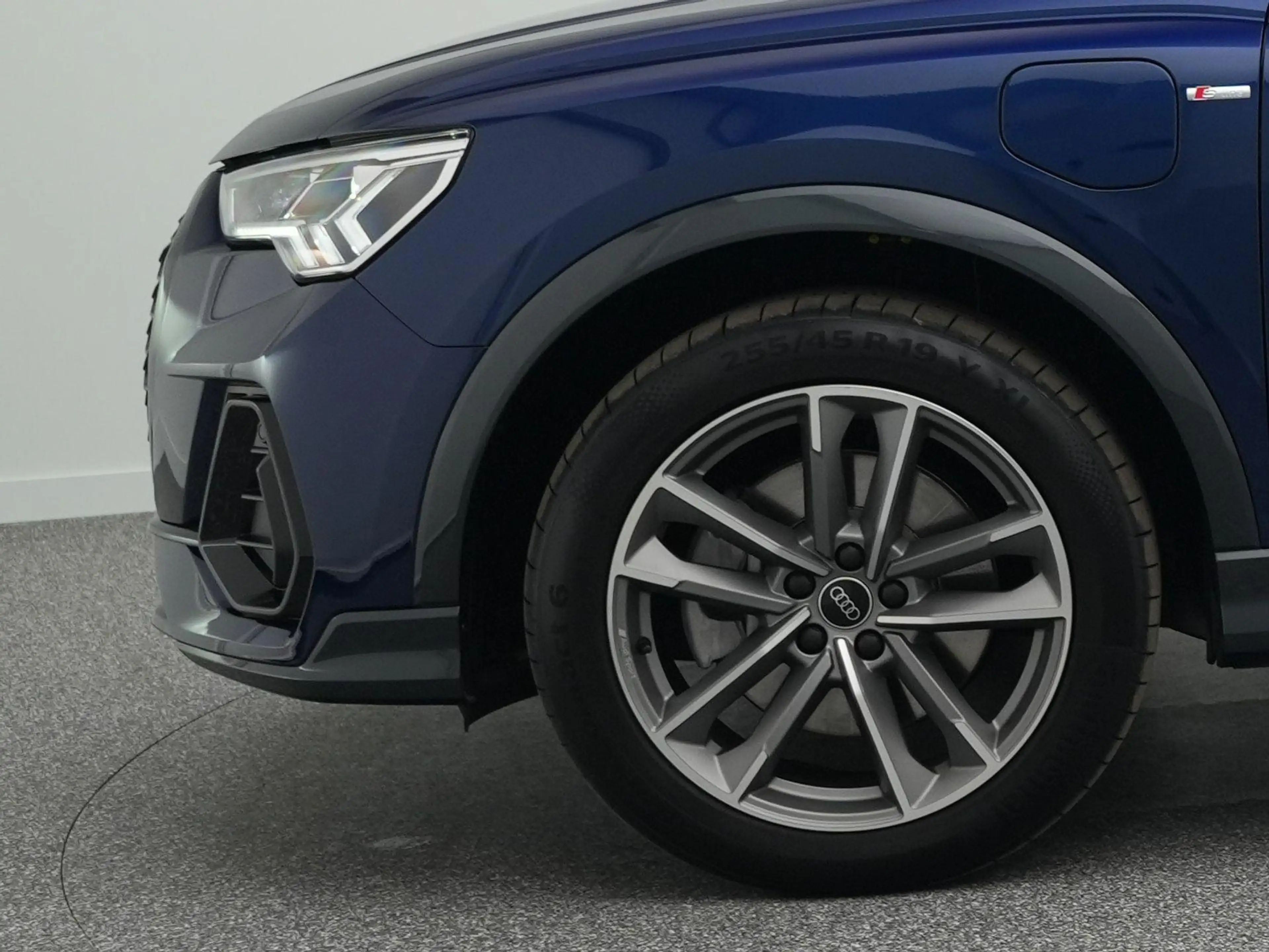 Audi Q3 Sportback S Edition 45 TFSI e 245 PK Automaat | Cr — photo 7