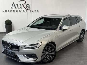 Inscription Plug-In Hybrid NAV+LED+KAM+18ZO