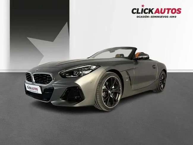 BMW Z4 2.0 197CV Cabrio 20iA sDrive - foto 1