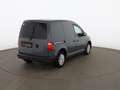 Volkswagen Caddy 2.0 TDI Kasten Aut KLIMA-ANLAGE RADIO PDC Grau - thumbnail 3