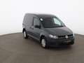 Volkswagen Caddy 2.0 TDI Kasten Aut KLIMA-ANLAGE RADIO PDC Grau - thumbnail 6