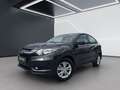 Honda HR-V 1.5 Elegance AHK Navi Klima PTS Shz Schwarz - thumbnail 2
