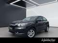 Honda HR-V 1.5 Elegance AHK Navi Klima PTS Shz Schwarz - thumbnail 1