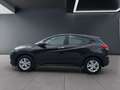 Honda HR-V 1.5 Elegance AHK Navi Klima PTS Shz Schwarz - thumbnail 4