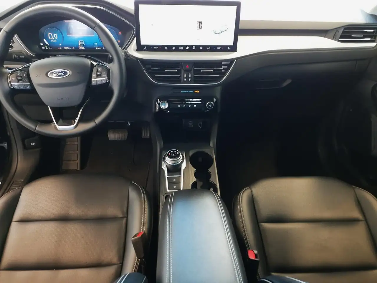Ford Escape снимка Ford Escape