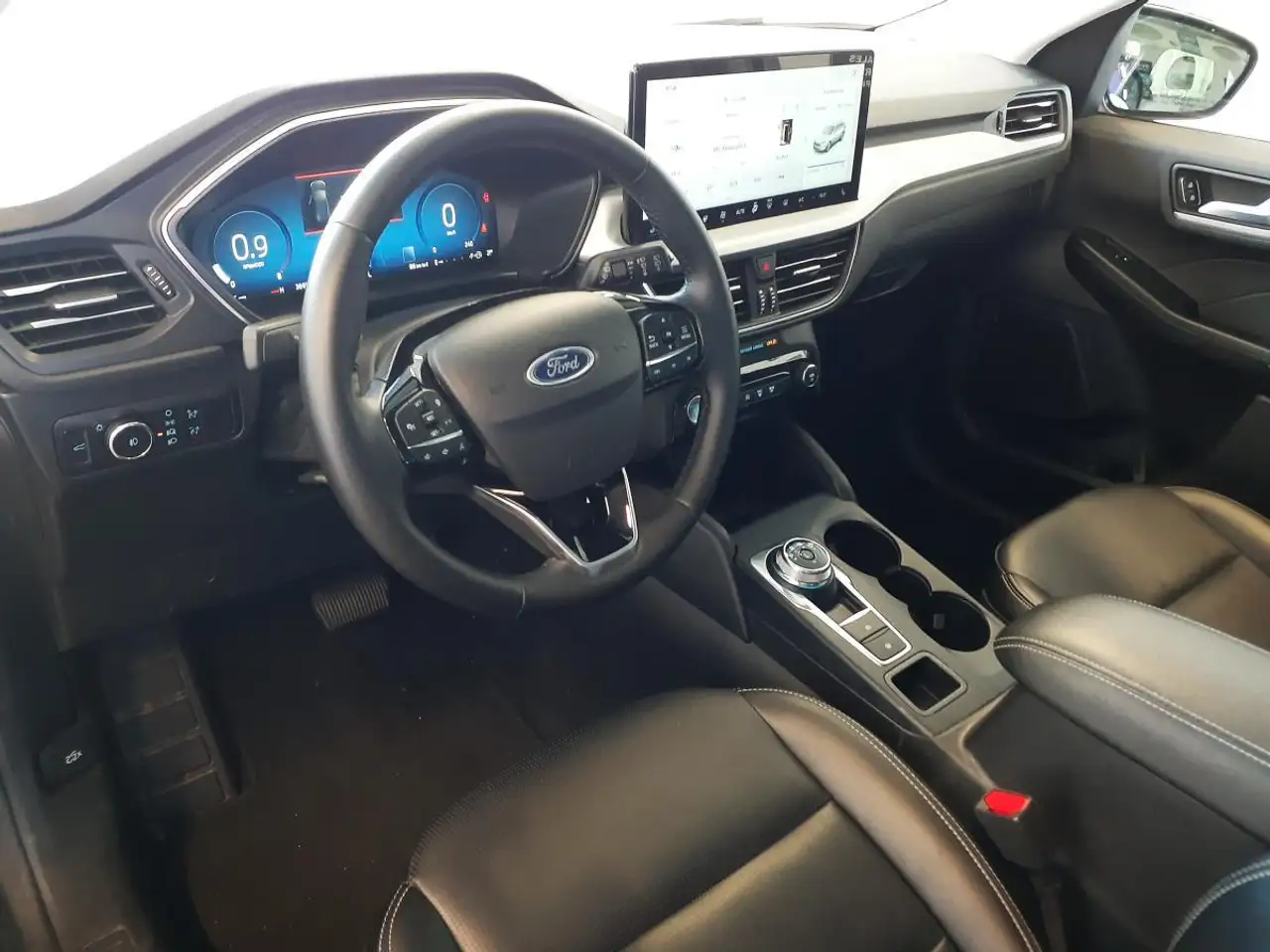 Ford Escape снимка Ford Escape