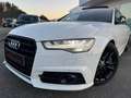 Audi S6 Avant 4.0 TFSI quattro AHK PANO ACC HEAD UP N Blanc - thumbnail 4