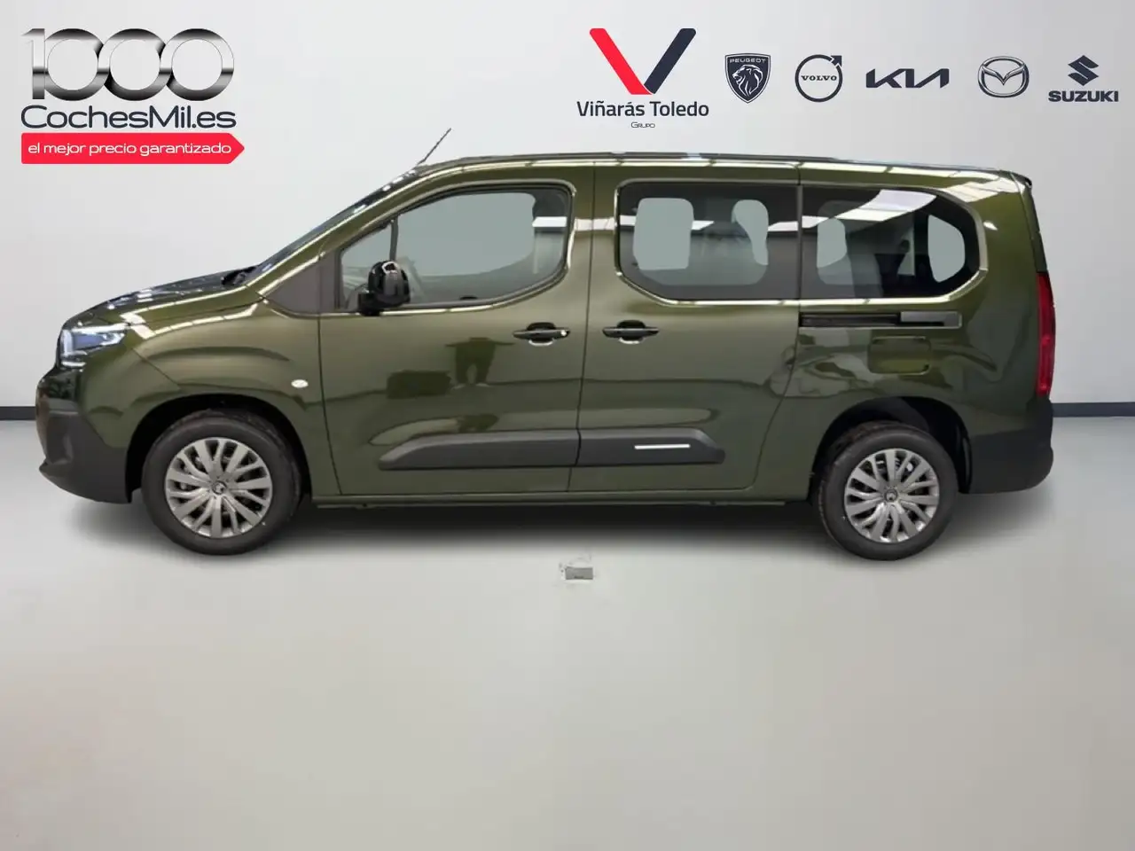Citroen Model not specified 2026