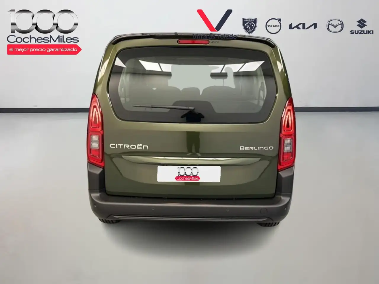 Citroen Model not specified 2026