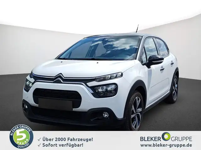 Citroen C3 PureTech 83 Stop&Start Feel Pack