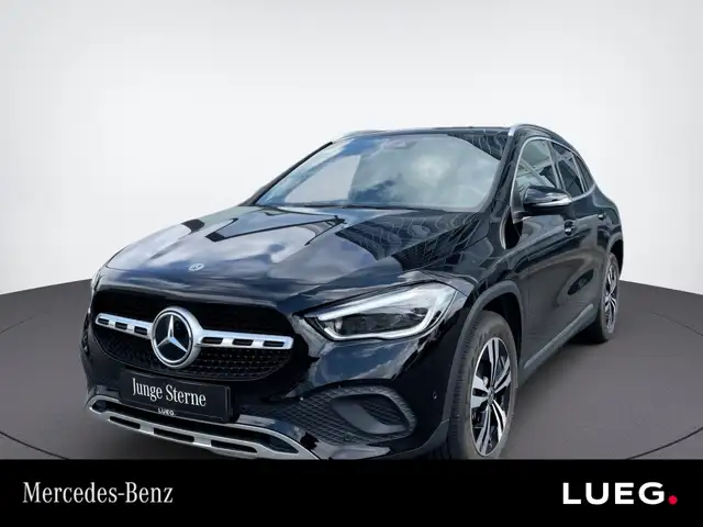 Mercedes-Benz GLA 250 e PROGRESS+MULTIBEAM+RÜCKFKAM+EL HECKKL